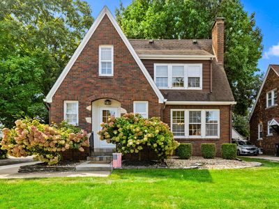 600 W Richwoods Blvd, Peoria, IL, 61604