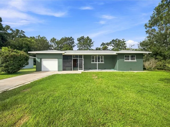 5708 SE PALM ROAD, BELLEVIEW, FL 34420