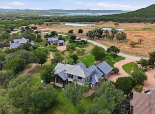 1215 Keechi Trl, Graford, TX 76449