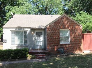 917 S Urbana Ave, Tulsa, OK 74112