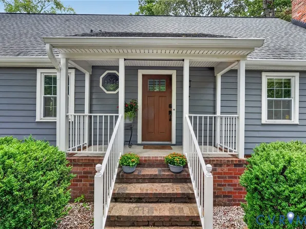 704 Spring Valley Rd, South Chesterfield, VA 23834