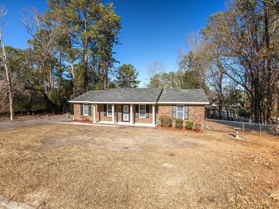 2713 Castletown Dr, Hephzibah, GA, 30815