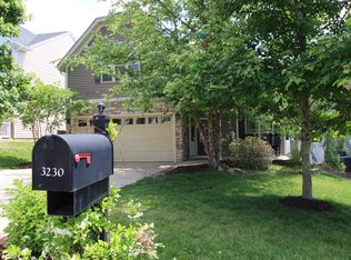 3230 Landing Falls Ln, Raleigh, NC 27616