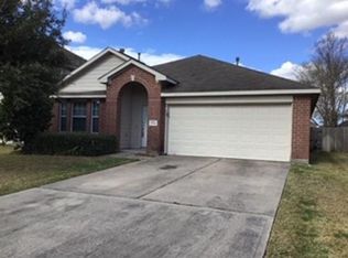 25342 Barmby Dr, Tomball, TX 77375