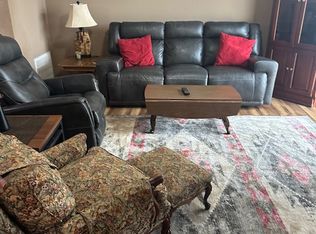 4503 Twain Cir UNIT 104, Ames, IA 50014