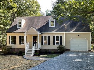 11103 Crooked Creek Ct, Chesterfield, VA 23832