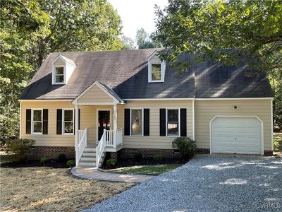 11103 Crooked Creek Ct, Chesterfield, VA, 23832