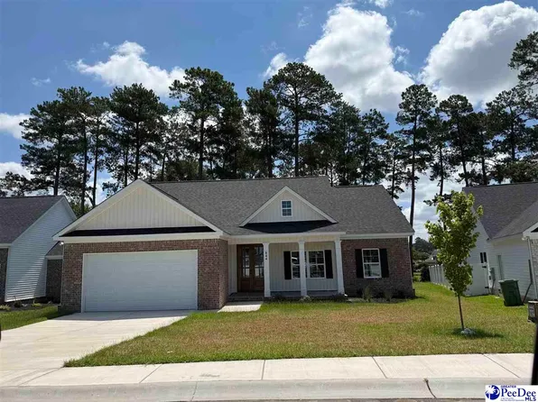 844 Sharpe Dr, Florence, SC 29501