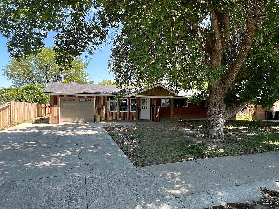 2221 Conant Dr, Burley, ID 83318 MLS 98881309 Zillow