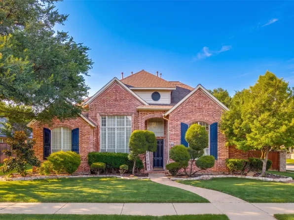5860 Red Hill Ln, Frisco, TX 75034