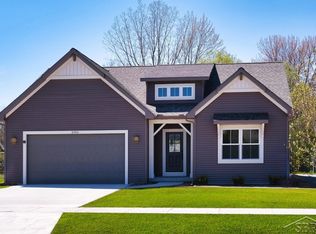 2955 Makenna St, Saginaw, MI 48603