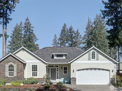 71 E Madrona Lane, Union, WA, 98592