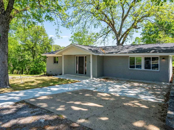 101 Fulton St, Hot Springs, AR 71901