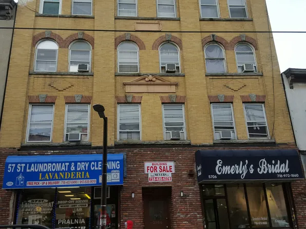 5706 New Utrecht Ave #7, Brooklyn, NY 11219