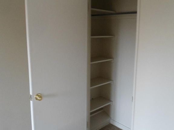 Bedroom Closet