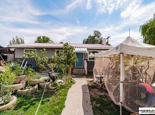 610 Elaine St, Blackfoot, ID 83221