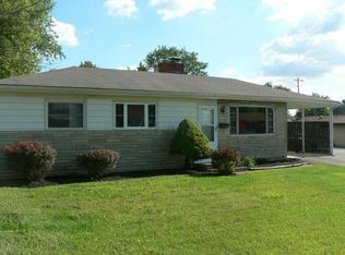 6277 Rider Rd, Reynoldsburg, OH 43068