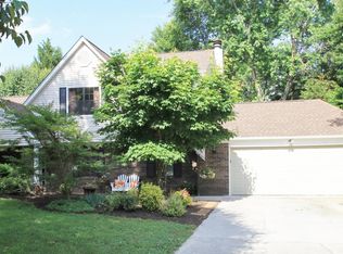 1730 Wickersham Dr, Knoxville, TN 37922