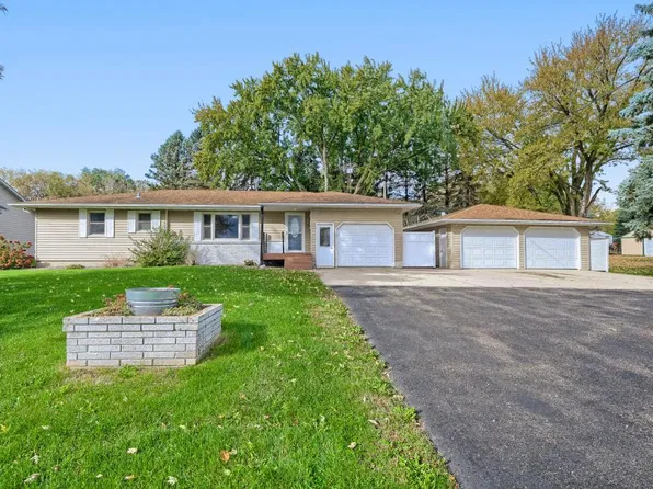 24109 Hogan Ave, Hampton, MN 55031