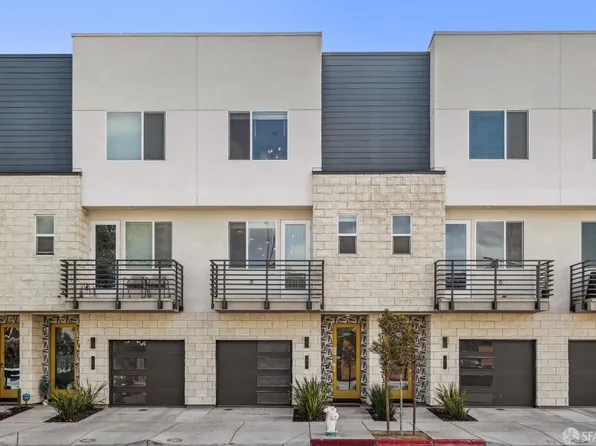 3821 Wattling St, Oakland, CA 94601