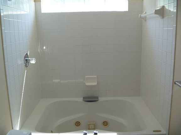 Master tub