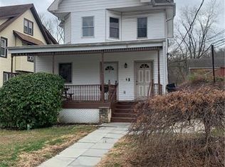 61 Brookside Ave, Nyack, NY