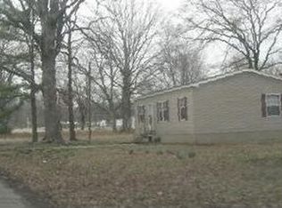 701 Ash St, Bald Knob, AR 72010