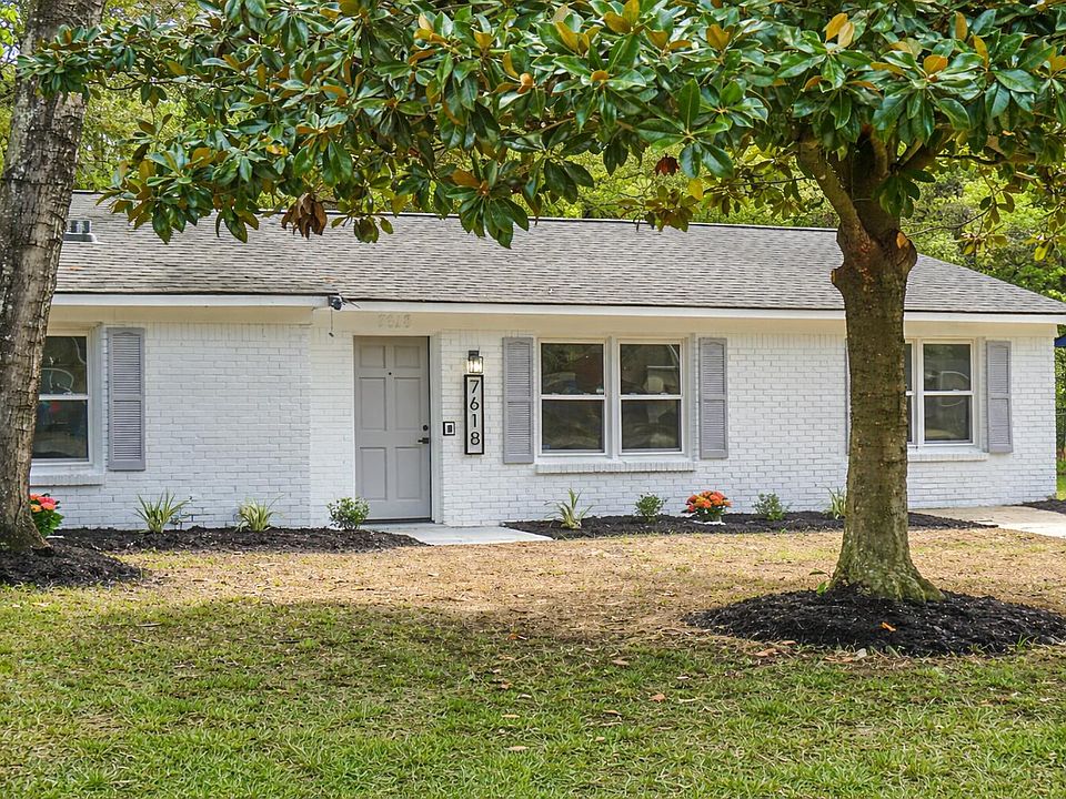7618 Vanderbrook Pl, North Charleston, SC 29420 | MLS #26009370