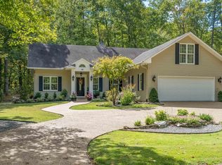 96 Murillo Way, Hot Springs Village, AR 71909