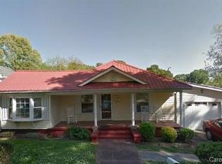 513 Spring St, Kannapolis, NC 28083
