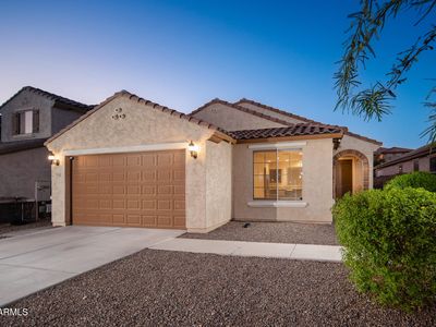 7086 W Spur Dr, Peoria, AZ, 85383