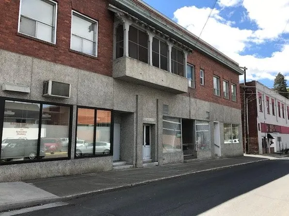 112 1/2 E Spring St, Colfax, WA