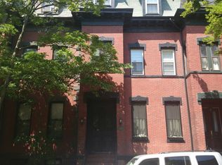 303 K St, South Boston, MA 02127