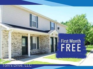 11 Toms Dr APT 7, Bloomington, IL 61701