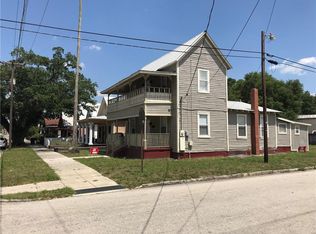 2301 E 5th Ave, Tampa, FL 33605