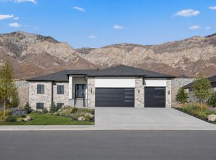 710 E Mountain Rd N, North Ogden, UT 84414