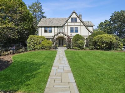 46 Cambridge Rd, Montclair, NJ, 07042