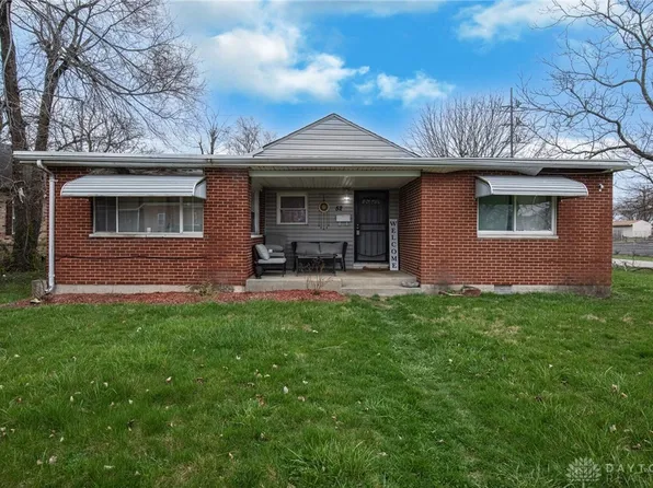 52 Strand Ave, Dayton, OH 45417