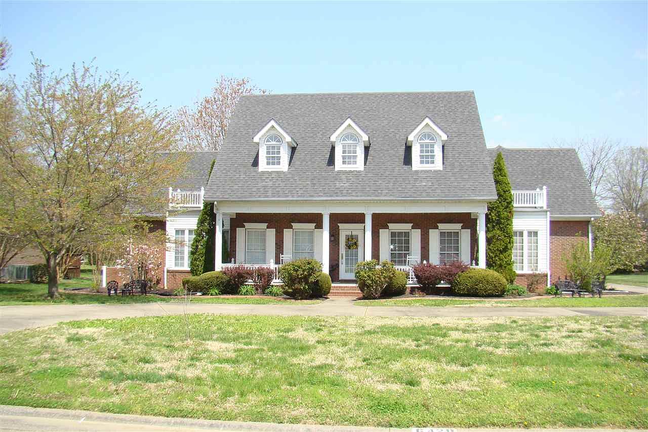 6429 Stinespring Dr, Paducah, KY 42001 Zillow