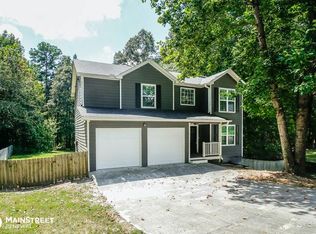 1955 Palm Creek Cir, Dacula, GA 30019