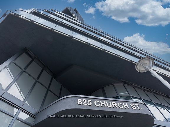 2nd image of 825 Church St #2706