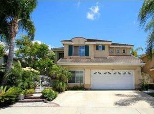 8 Santa Eulalia, Irvine, CA 92606