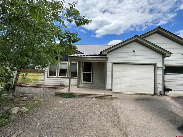 165 Butte Drive, Pagosa Springs, CO 81147