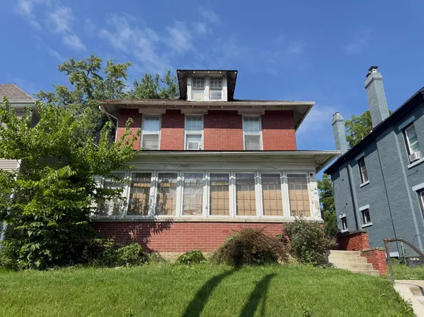 389 Fairwood Ave, Columbus, OH 43205