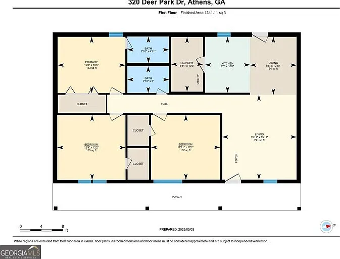 320 Deerpark Dr — Photo 19