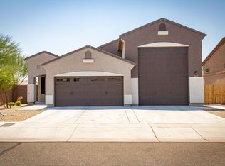 12005 W Calle Hermosa Ln, Avondale, AZ 85323