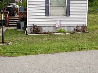 113 Candleberry Lane Placid Mnr LOT 118, Adamsburg, PA 15611