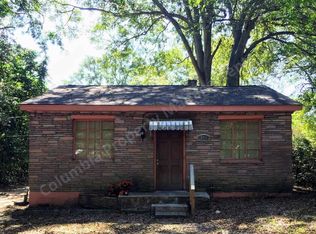 541 Spring St, West Columbia, SC 29169