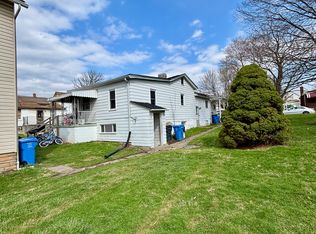 700 Orchard St APT 3, Carnegie, PA 15106