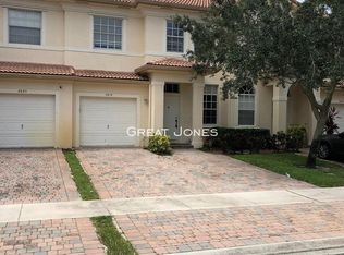 2612 SW 84th Ter #105, Miramar, FL 33025